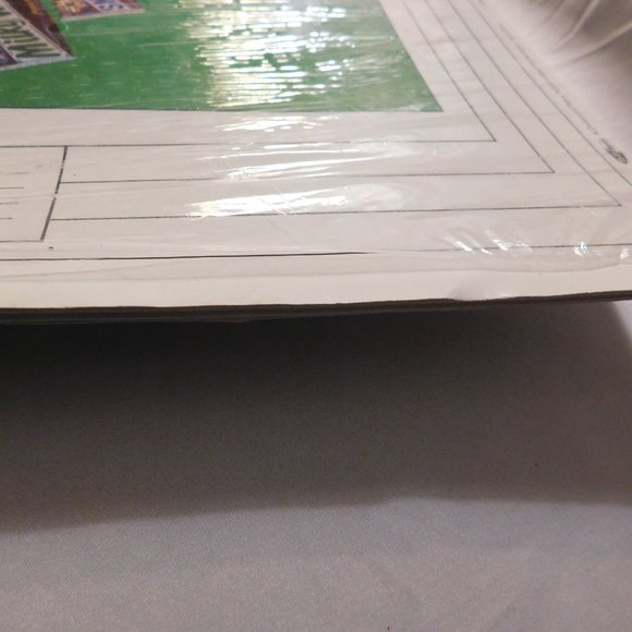 Vintage Mickey Mouse Sixty Years with You Book Cover Protectors 1988 - Picture 4 of 6